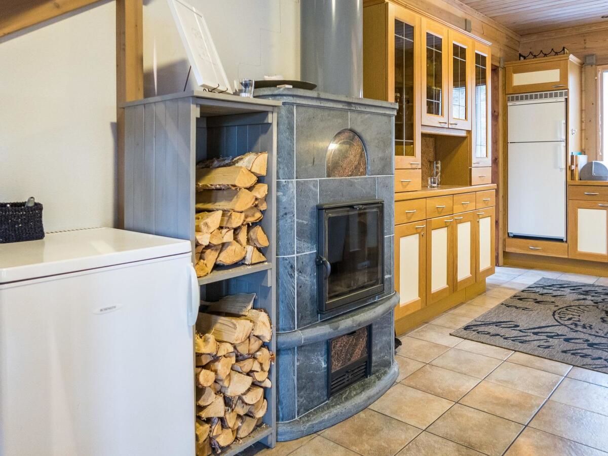 Дома для отпуска Holiday Home Wäinämöinen Lahdenperä-13