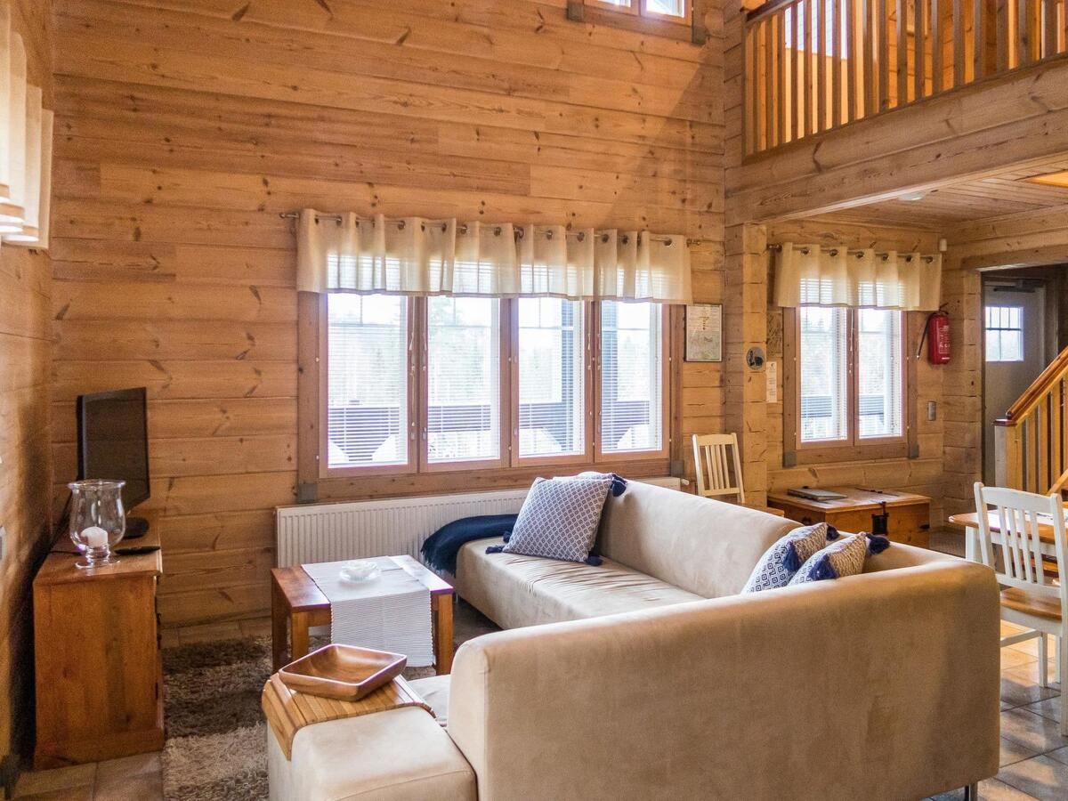 Дома для отпуска Holiday Home Wäinämöinen Lahdenperä-16