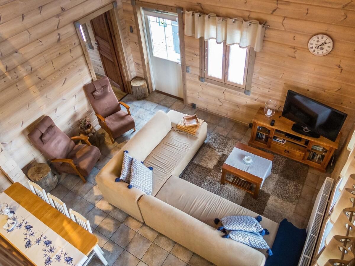 Дома для отпуска Holiday Home Wäinämöinen Lahdenperä-17