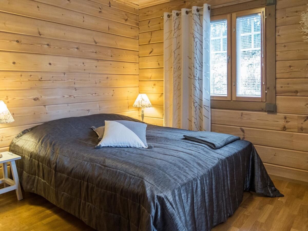Дома для отпуска Holiday Home Wäinämöinen Lahdenperä-18