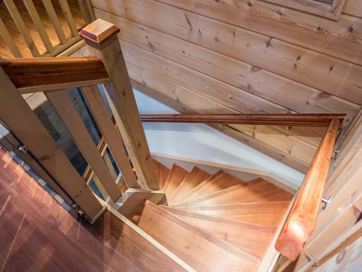 Дома для отпуска Holiday Home Wäinämöinen Lahdenperä-20