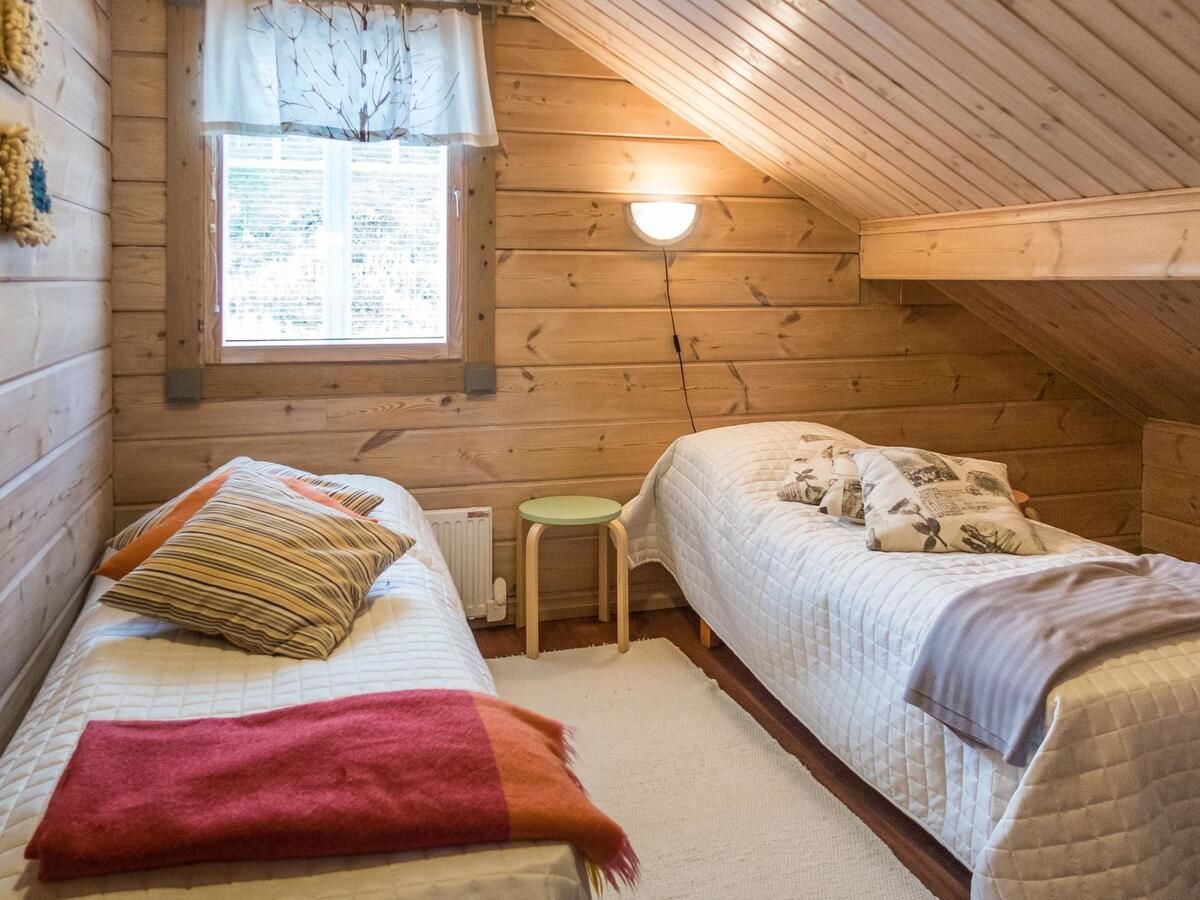 Дома для отпуска Holiday Home Wäinämöinen Lahdenperä-21