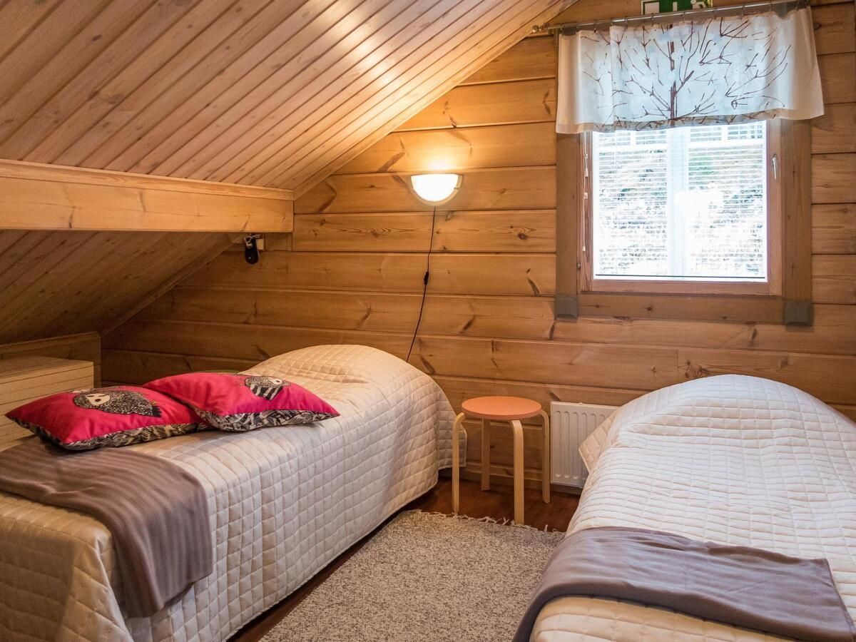 Дома для отпуска Holiday Home Wäinämöinen Lahdenperä-22