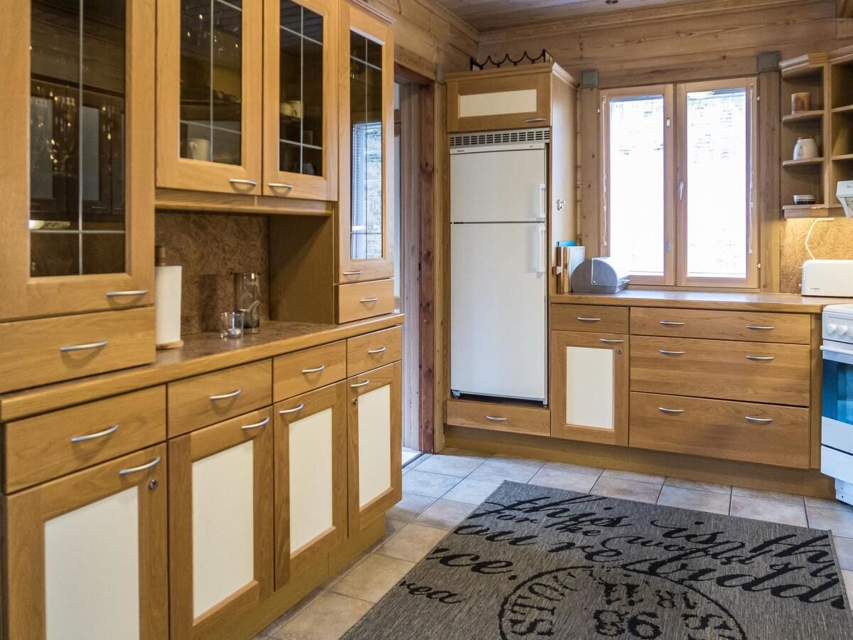 Дома для отпуска Holiday Home Wäinämöinen Lahdenperä-5