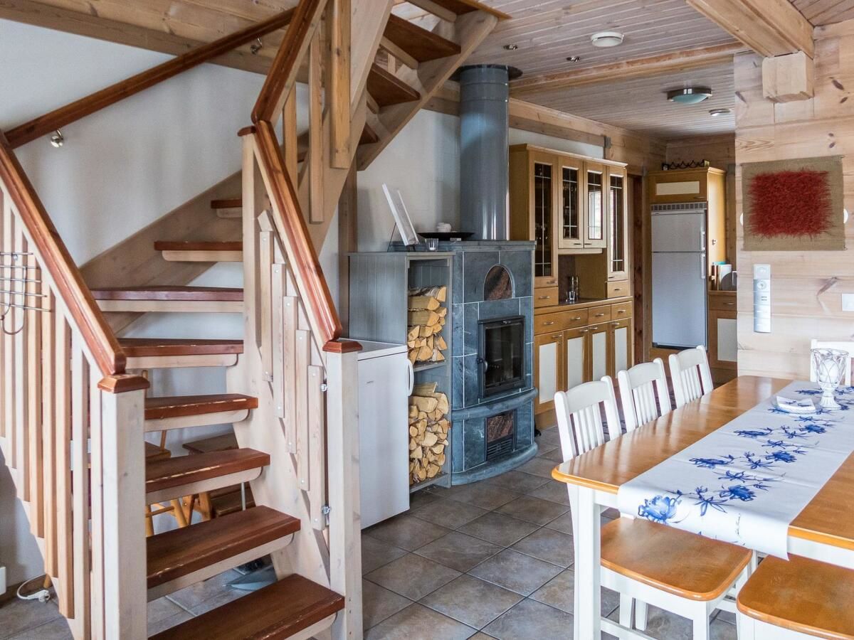 Дома для отпуска Holiday Home Wäinämöinen Lahdenperä-26
