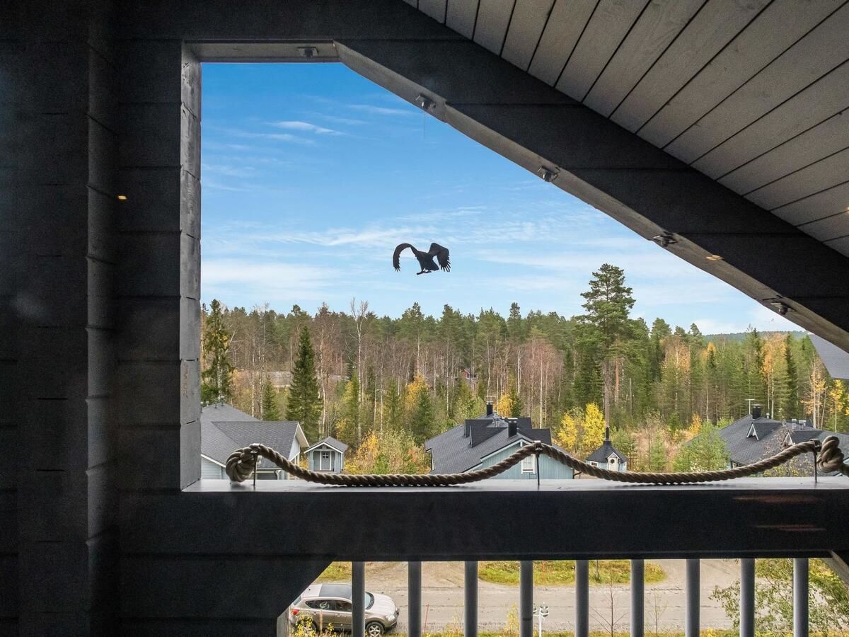 Дома для отпуска Holiday Home Wäinämöinen Lahdenperä-31