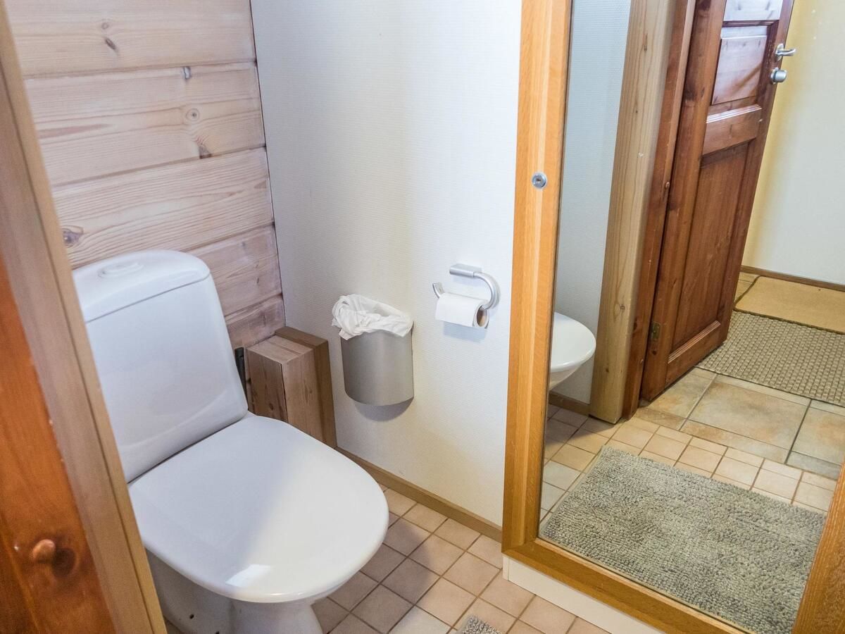 Дома для отпуска Holiday Home Wäinämöinen Lahdenperä-34