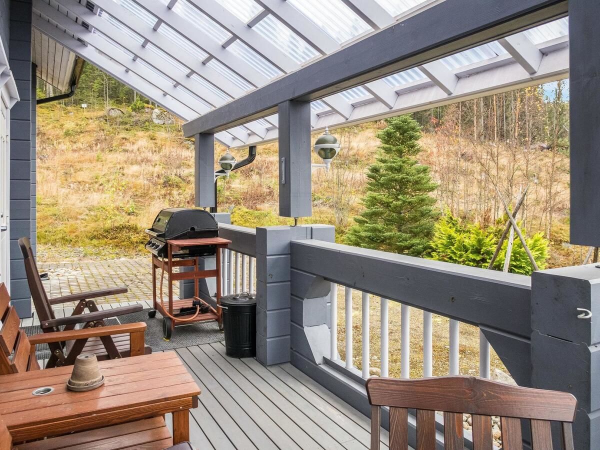 Дома для отпуска Holiday Home Wäinämöinen Lahdenperä-36