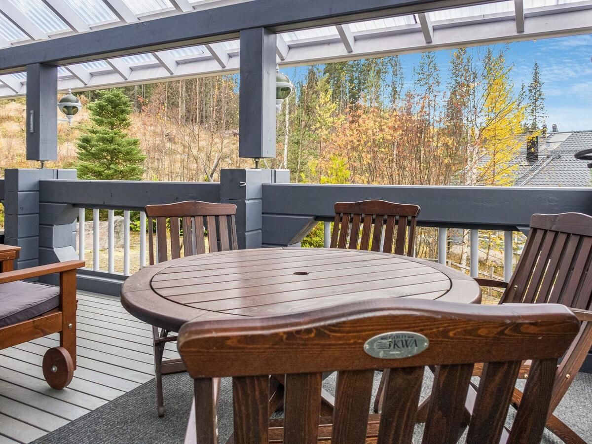 Дома для отпуска Holiday Home Wäinämöinen Lahdenperä-37