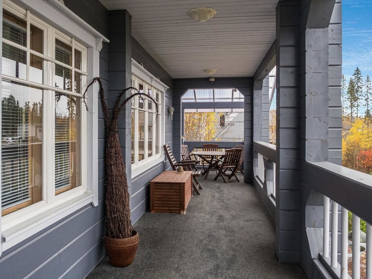 Дома для отпуска Holiday Home Wäinämöinen Lahdenperä-38