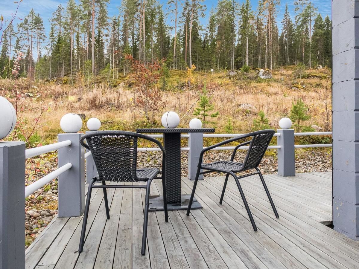 Дома для отпуска Holiday Home Wäinämöinen Lahdenperä-42