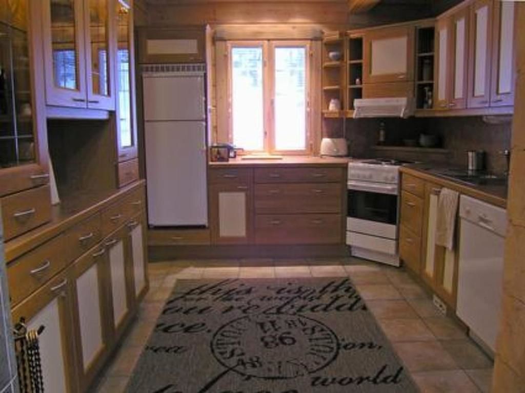 Дома для отпуска Holiday Home Wäinämöinen Lahdenperä-44