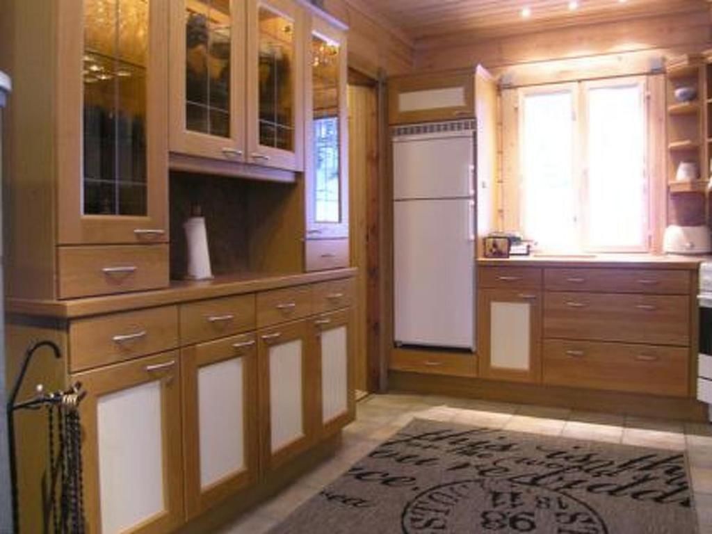 Дома для отпуска Holiday Home Wäinämöinen Lahdenperä-45