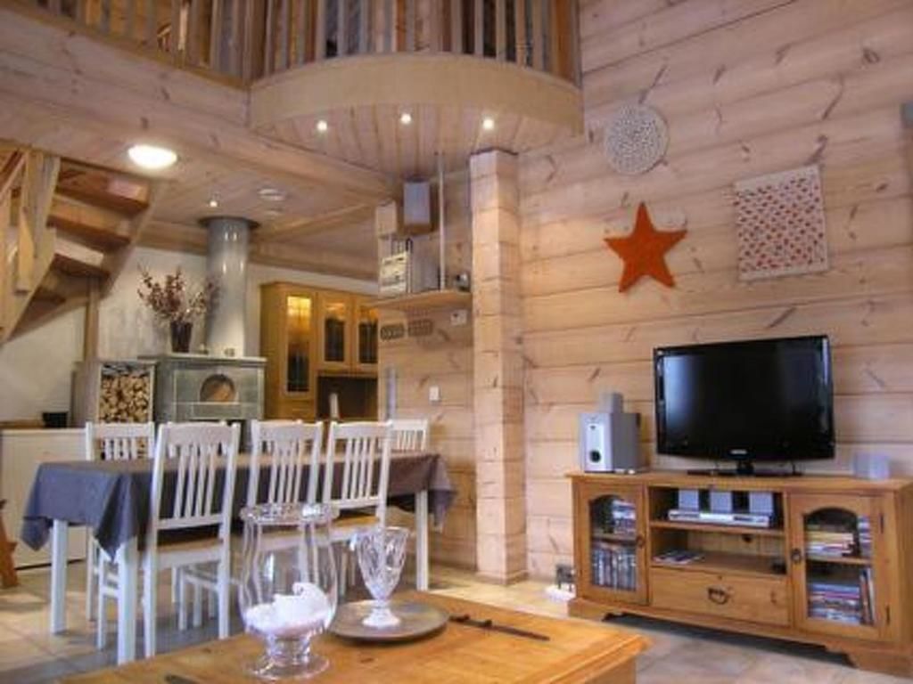 Дома для отпуска Holiday Home Wäinämöinen Lahdenperä-47