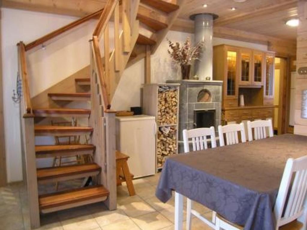 Дома для отпуска Holiday Home Wäinämöinen Lahdenperä-51