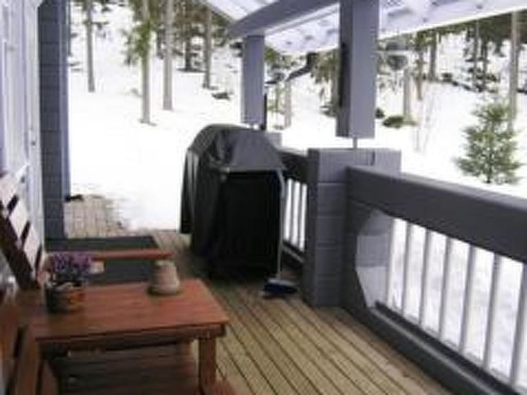 Дома для отпуска Holiday Home Wäinämöinen Lahdenperä-53