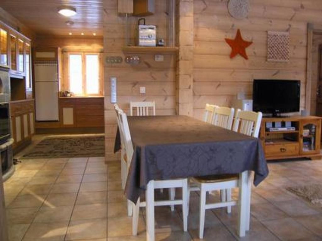 Дома для отпуска Holiday Home Wäinämöinen Lahdenperä-61