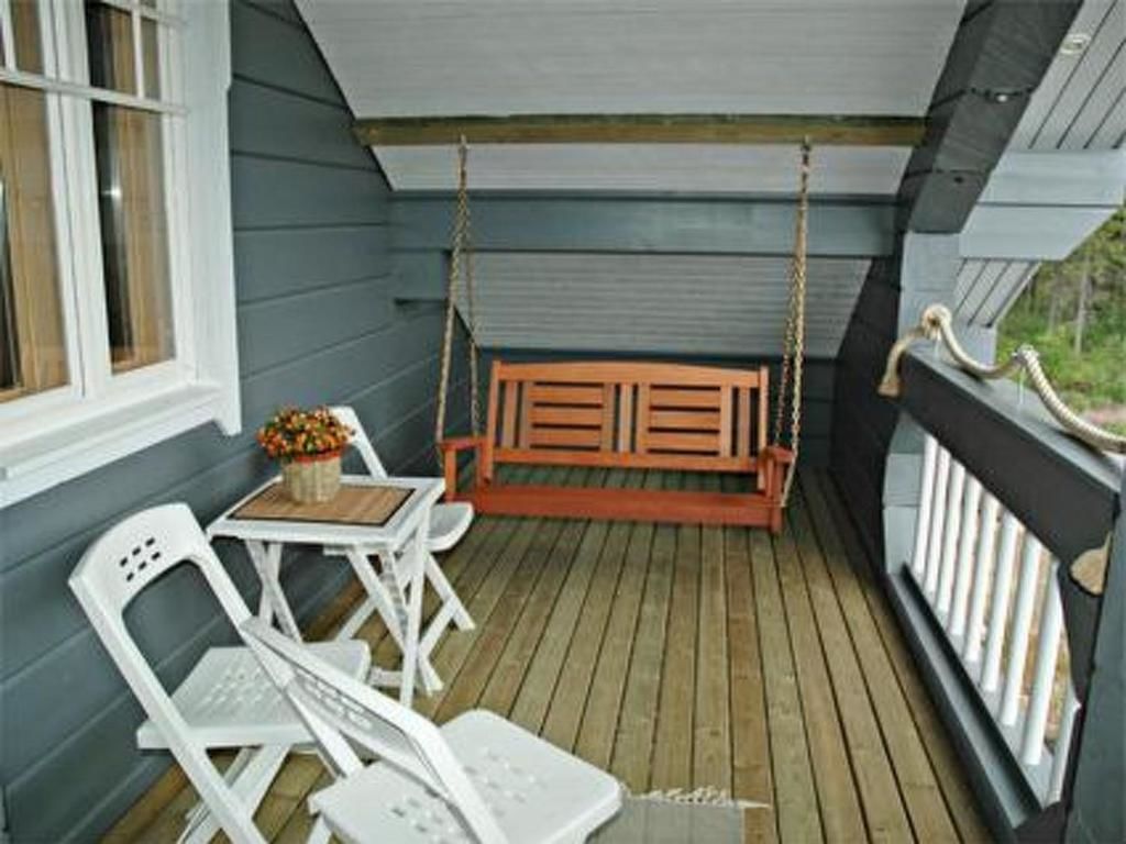 Дома для отпуска Holiday Home Wäinämöinen Lahdenperä-66
