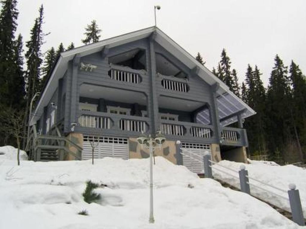 Дома для отпуска Holiday Home Wäinämöinen Lahdenperä-67