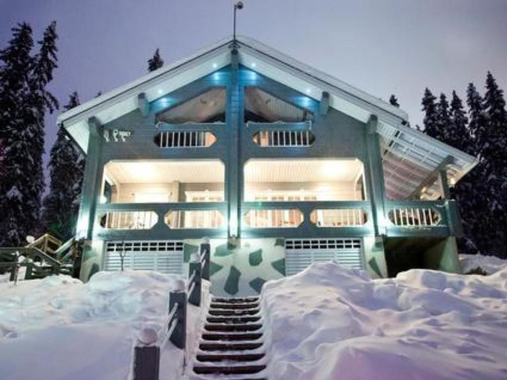 Дома для отпуска Holiday Home Wäinämöinen Lahdenperä-68