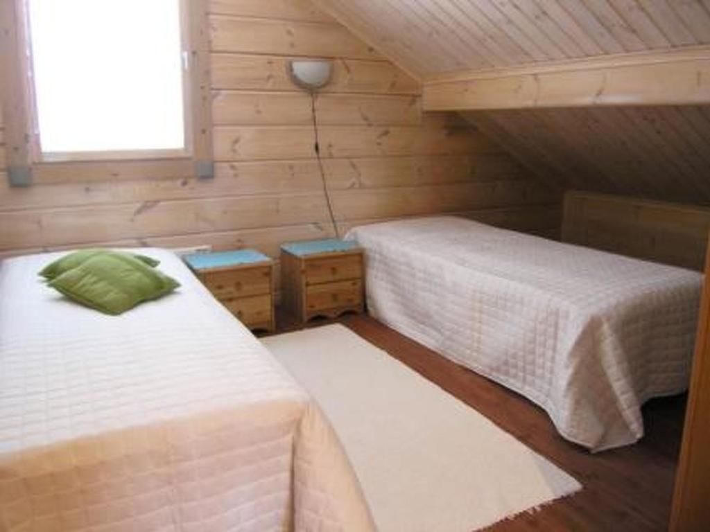 Дома для отпуска Holiday Home Wäinämöinen Lahdenperä-71