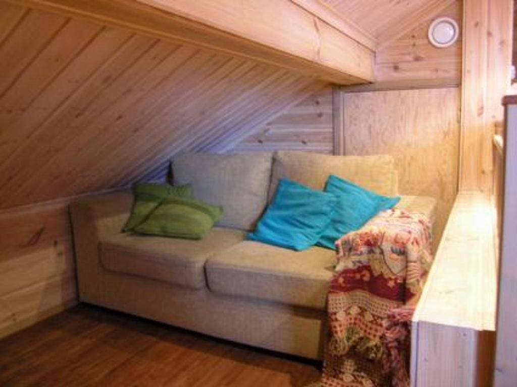 Дома для отпуска Holiday Home Wäinämöinen Lahdenperä-72