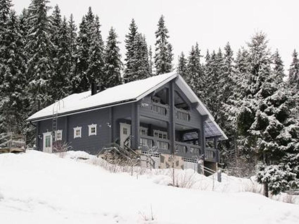 Дома для отпуска Holiday Home Wäinämöinen Lahdenperä-79