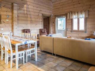 Дома для отпуска Holiday Home Wäinämöinen Lahdenperä-6