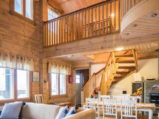 Дома для отпуска Holiday Home Wäinämöinen Lahdenperä-7