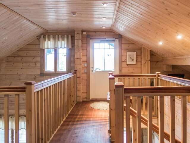 Дома для отпуска Holiday Home Wäinämöinen Lahdenperä-29