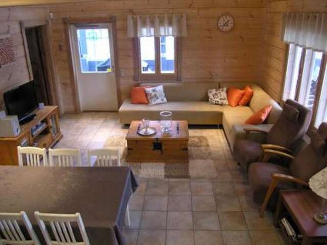 Дома для отпуска Holiday Home Wäinämöinen Lahdenperä-45