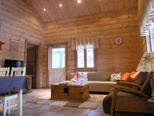 Дома для отпуска Holiday Home Wäinämöinen Lahdenperä-47