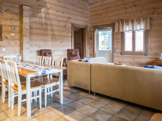 Дома для отпуска Holiday Home Wäinämöinen Lahdenperä-9