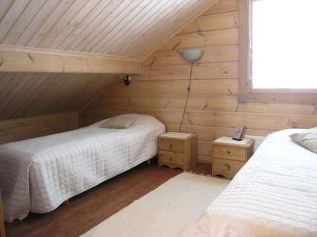 Дома для отпуска Holiday Home Wäinämöinen Lahdenperä-76